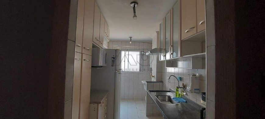 Apartamento à venda, 3 quartos, 1 suíte, 1 vaga, Jardim Caxambu - PIRACICABA/SP