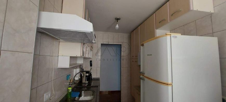 Apartamento à venda, 3 quartos, 1 suíte, 1 vaga, Jardim Caxambu - PIRACICABA/SP