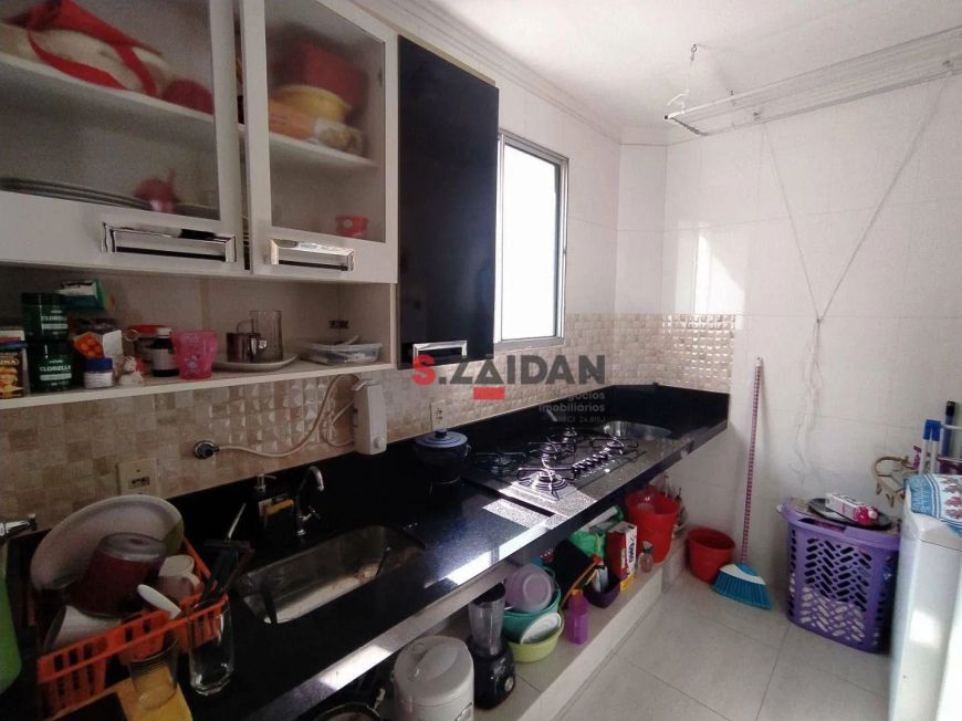 Apartamento com 2 dormitórios à venda, 46 m² por R$ 150.000,00 - Bongue - Piracicaba/SP