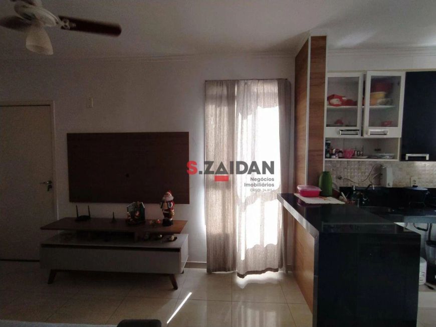 Apartamento com 2 dormitórios à venda, 46 m² por R$ 150.000,00 - Bongue - Piracicaba/SP