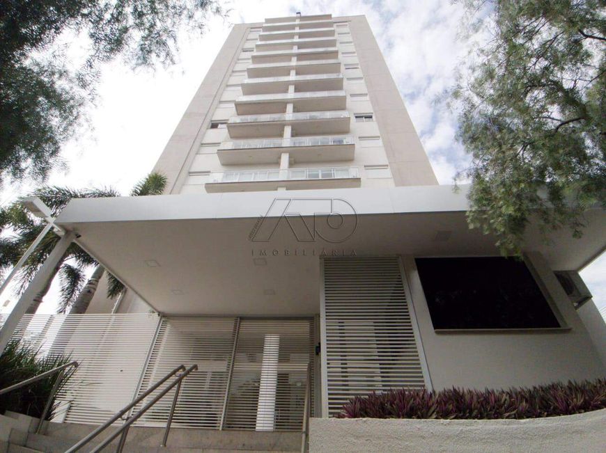 Apartamento à venda, 2 quartos, 2 vagas, VILA INDEPENDENCIA - PIRACICABA/SP