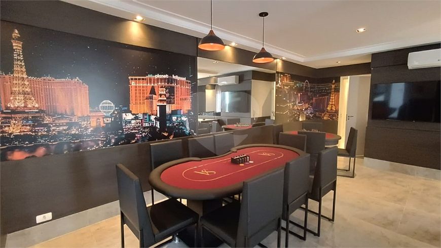 Apartamento com 3 quartos à venda em Jardim Califórnia - SP