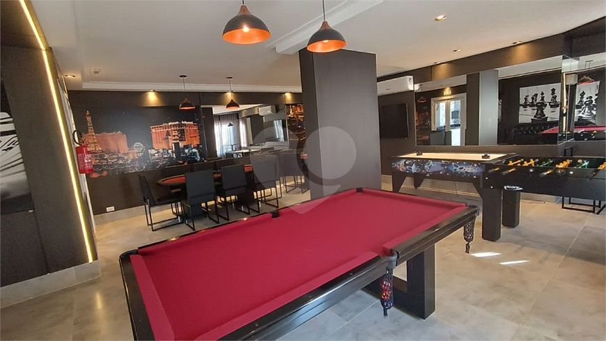 Apartamento com 3 quartos à venda em Jardim Califórnia - SP