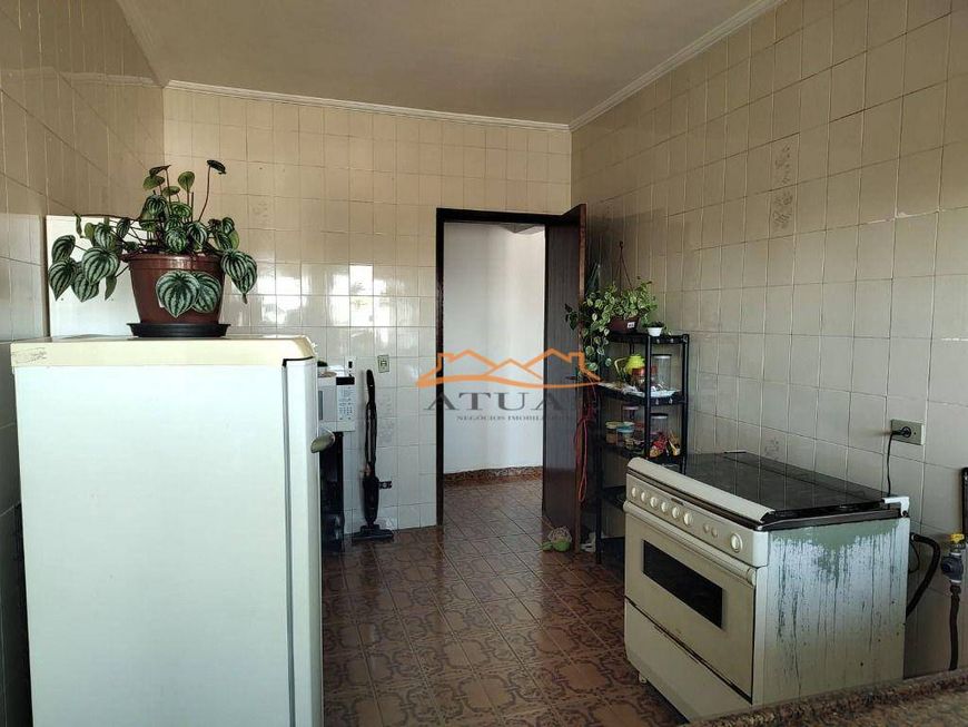 Apartamento com 2 dormitórios à venda, 74 m² por R$ 180.000,00 - Vila Prudente - Piracicaba/SP