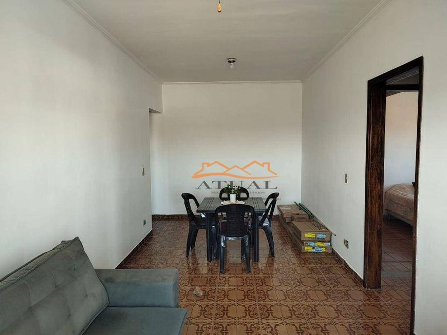 Apartamento com 2 dormitórios à venda, 74 m² por R$ 180.000,00 - Vila Prudente - Piracicaba/SP