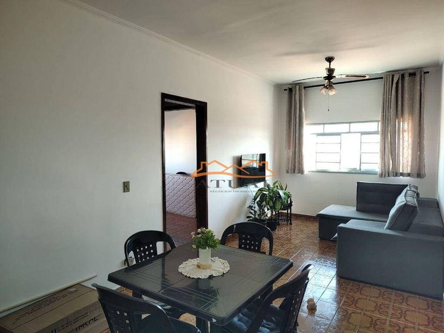 Apartamento com 2 dormitórios à venda, 74 m² por R$ 180.000,00 - Vila Prudente - Piracicaba/SP