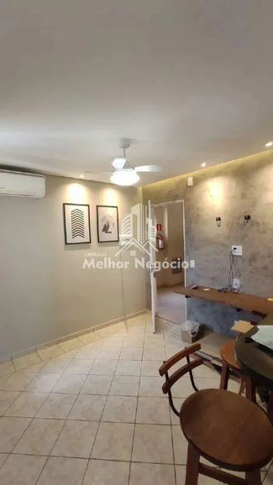 Ótimo apartamento à venda, 47m², 2 dormitórios no Residencial Colina Verde, no bairro Santa Isabel,