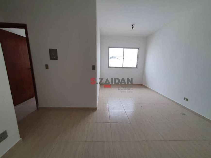 Apartamento com 3 dormitórios à venda, 72 m² por R$ 170.000,00 - Morumbi - Piracicaba/SP