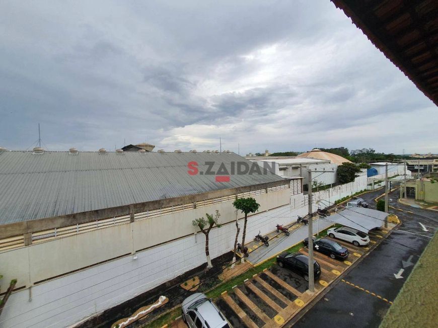 Apartamento com 3 dormitórios à venda, 72 m² por R$ 170.000,00 - Morumbi - Piracicaba/SP