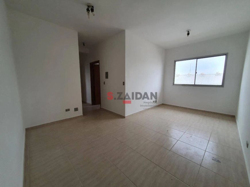 Apartamento com 3 dormitórios à venda, 72 m² por R$ 170.000,00 - Morumbi - Piracicaba/SP