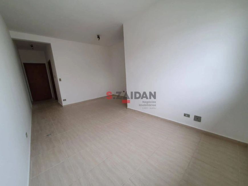 Apartamento com 3 dormitórios à venda, 72 m² por R$ 170.000,00 - Morumbi - Piracicaba/SP