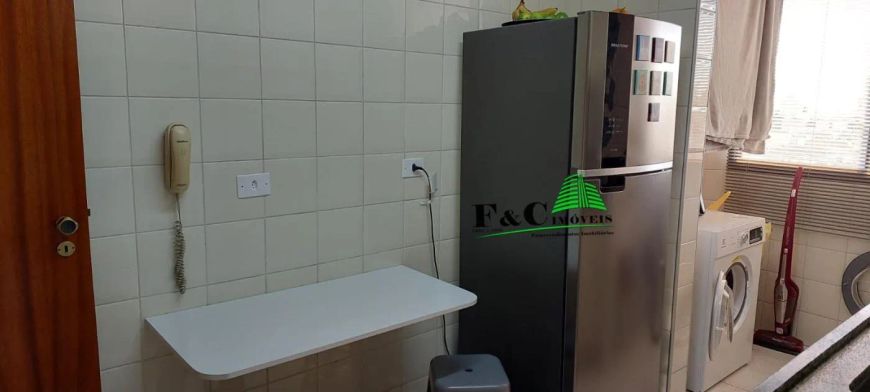 Apartamento para Venda em Piracicaba, Cidade Alta, 1 dormitório, 1 banheiro, 1 vaga