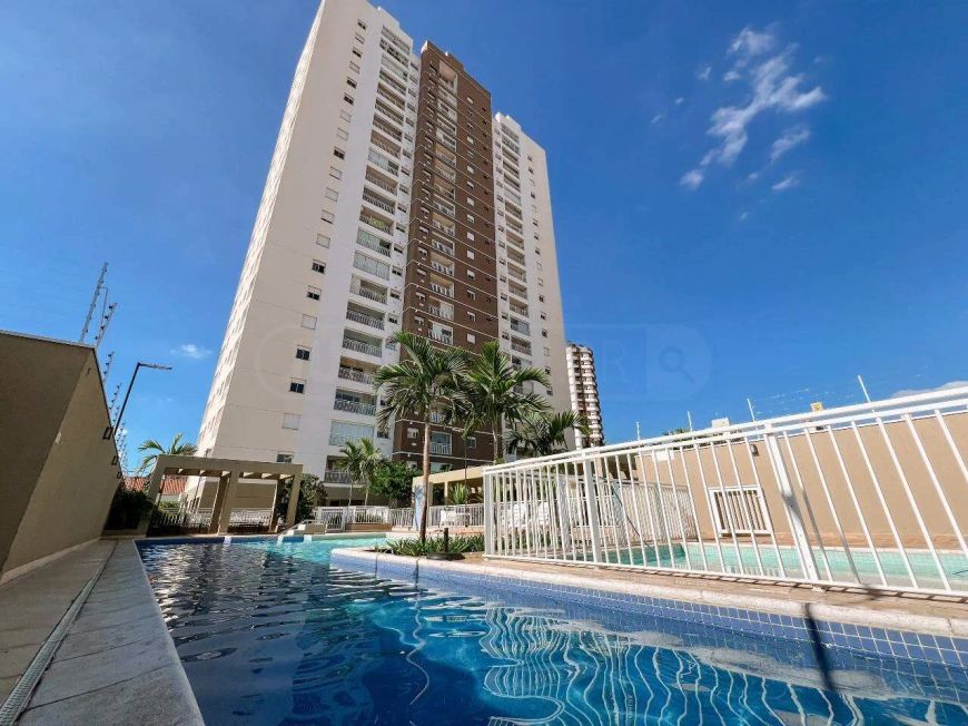 Apartamento à venda, 2 quartos, 2 suítes, 2 vagas, Alemães - Piracicaba/SP