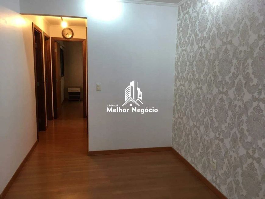Apartamento à venda com 03 dormitórios (01 suíte) no Edifício Sun Park em Piracicaba - SP