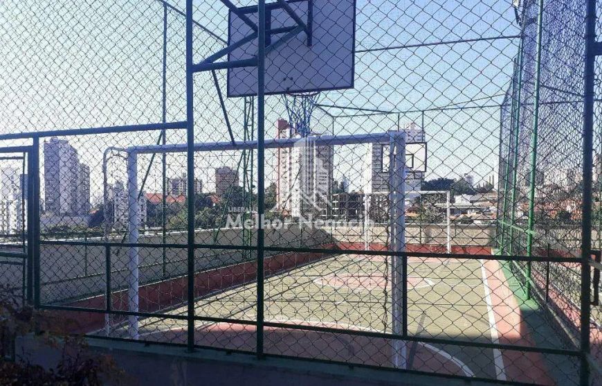 Ótimo apartamento à venda 63m² , 2 dormitórios (quartos) no Condomínio Mirage, no bairro Paulicéia,