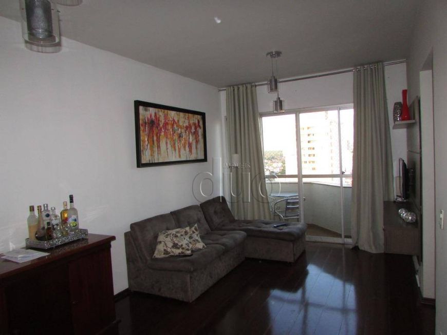 Apartamento com 2 dormitórios à venda, 77 m² por R$ 265.000,00 - Vila Monteiro - Piracicaba/SP