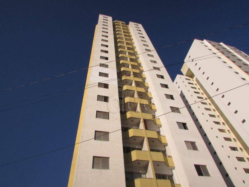 Apartamento com 2 dormitórios à venda, 77 m² por R$ 265.000,00 - Vila Monteiro - Piracicaba/SP
