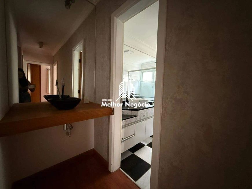 Apartamento à venda,com área privativa de 86m² no Bairro Jardim Elite , Piracicaba, SP