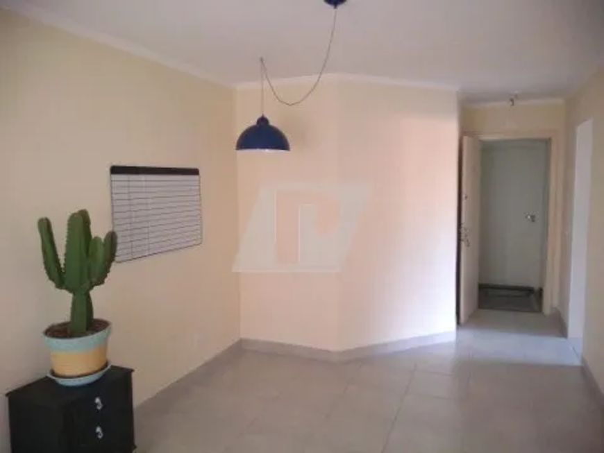 Apartamento a Venda em Piracicaba - Jaraguá