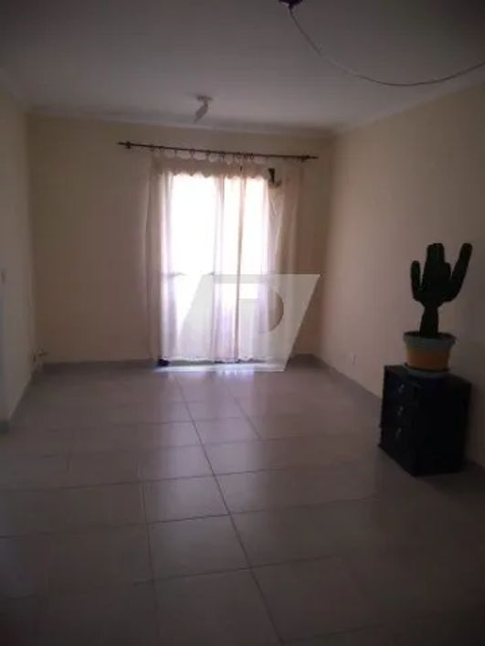 Apartamento a Venda em Piracicaba - Jaraguá