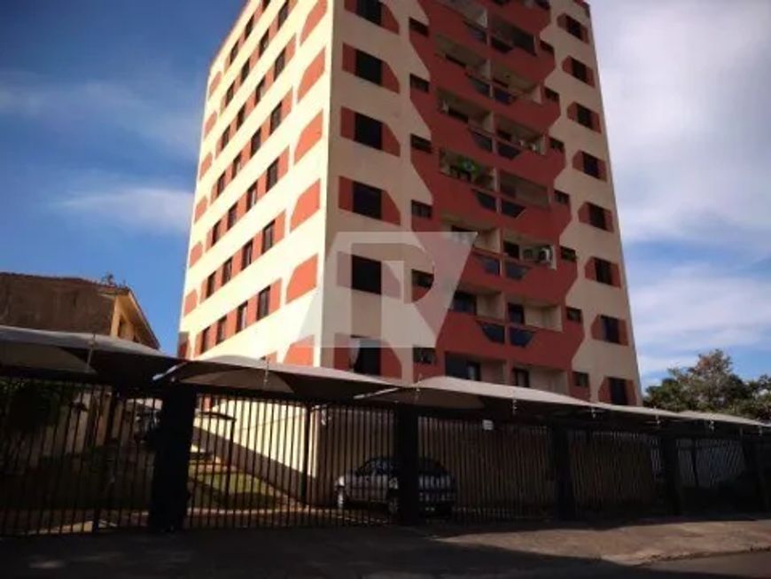 Apartamento a Venda em Piracicaba - Jaraguá