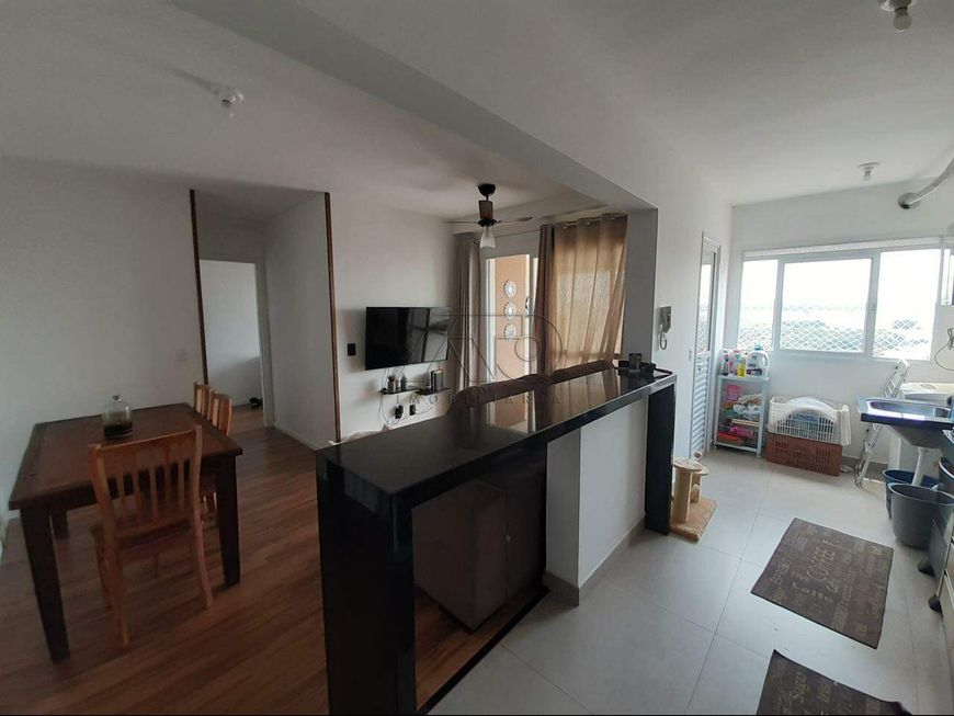 Apartamento à venda, 1 quarto, VILA INDEPENDENCIA - PIRACICABA/SP