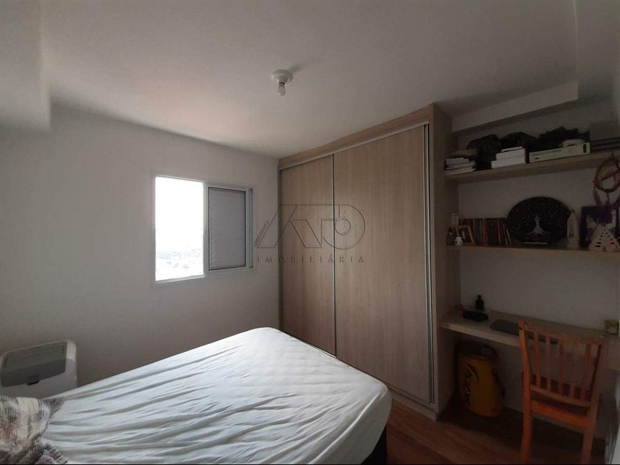 Apartamento à venda, 1 quarto, VILA INDEPENDENCIA - PIRACICABA/SP