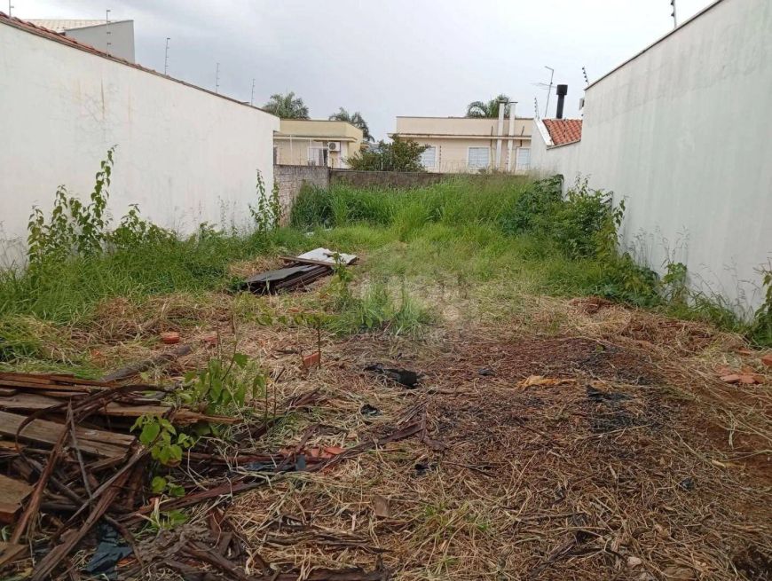 Terreno à venda, 200 m² por R$ 235.000 - Campestre - Piracicaba/SP