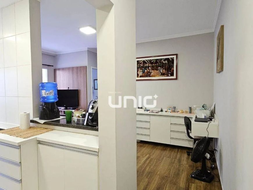 Apartamento com 2 dormitórios à venda, 78 m² por R$ 250.000,00 - Parque São Matheus - Piracicaba/SP