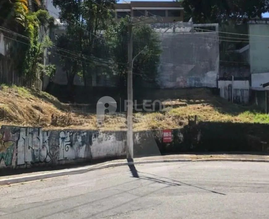 Terreno à venda, Jardim Franca, São Paulo, SP