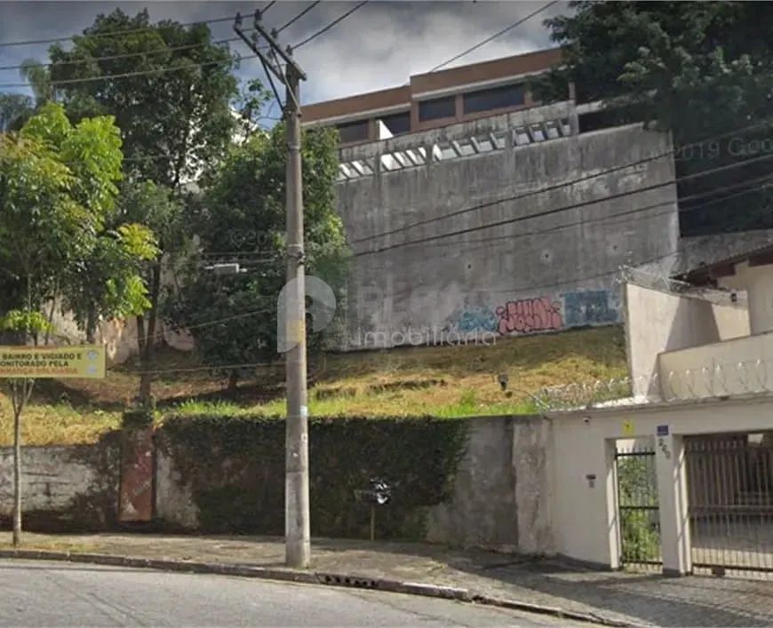 Terreno à venda, Jardim Franca, São Paulo, SP
