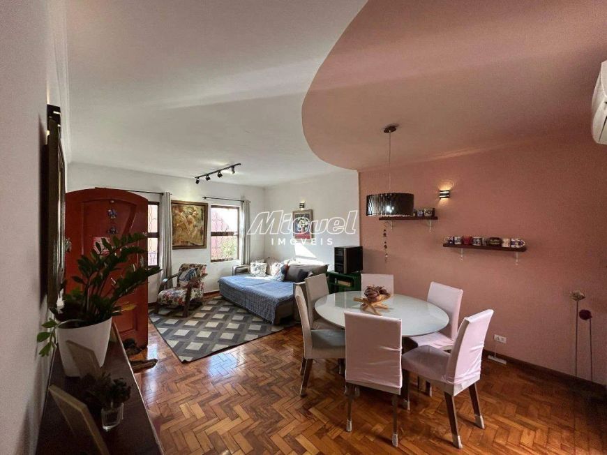 Casa, à venda, 4 quartos, Nova Piracicaba - Piracicaba