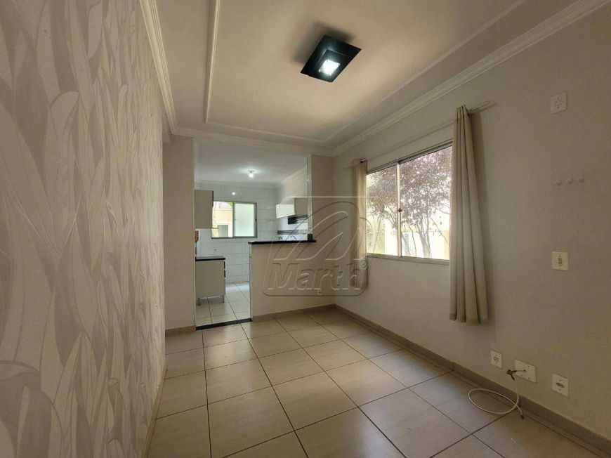 Apartamento com 2 dormitórios à venda, 45 m² por R$ 155.000,00 - Dois Córregos - Piracicaba/SP