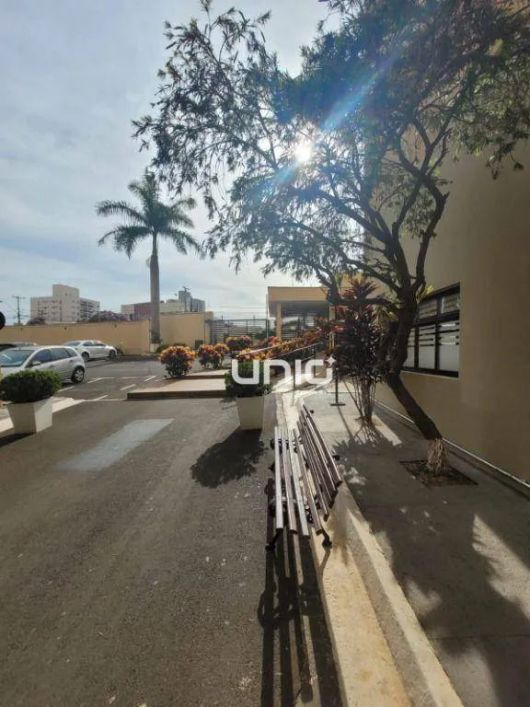 Apartamento com 3 dormitórios à venda, 87 m² por R$ 415.000,00 - Nova América - Piracicaba/SP