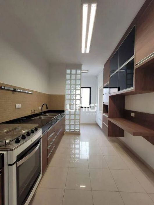 Apartamento com 3 dormitórios à venda, 87 m² por R$ 415.000,00 - Nova América - Piracicaba/SP