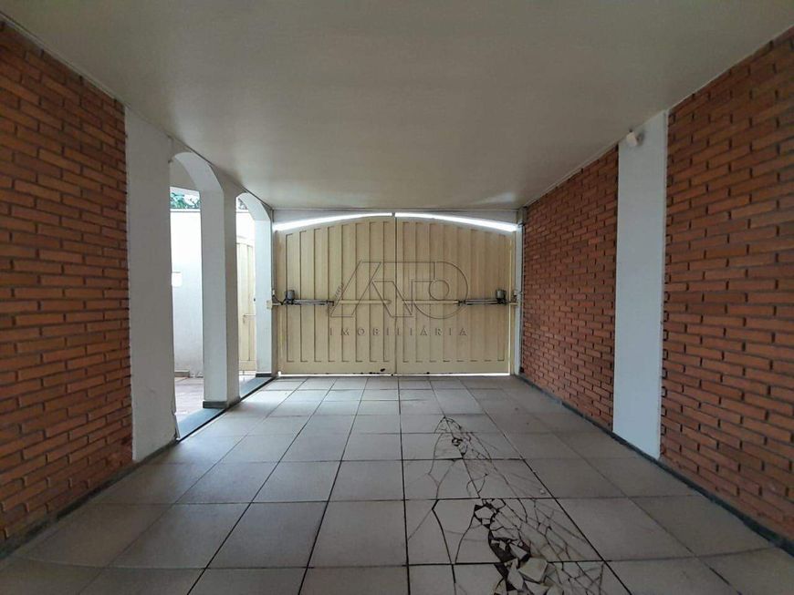 Casa à venda, 3 quartos, 2 suítes, 4 vagas, VILA INDEPENDENCIA - PIRACICABA/SP