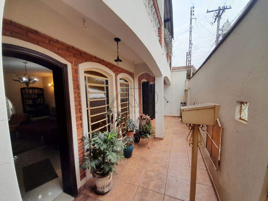Casa à venda, 3 quartos, 2 suítes, 4 vagas, VILA INDEPENDENCIA - PIRACICABA/SP