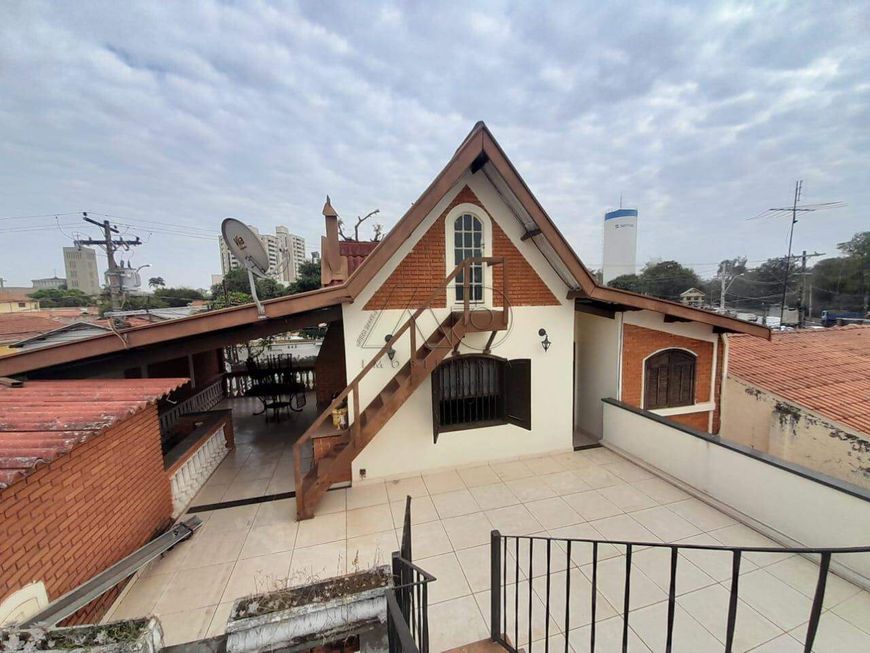 Casa à venda, 3 quartos, 2 suítes, 4 vagas, VILA INDEPENDENCIA - PIRACICABA/SP