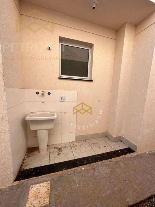 Casa Residencial à venda, Cidade Judiciaria, Piracicaba - CA12030.