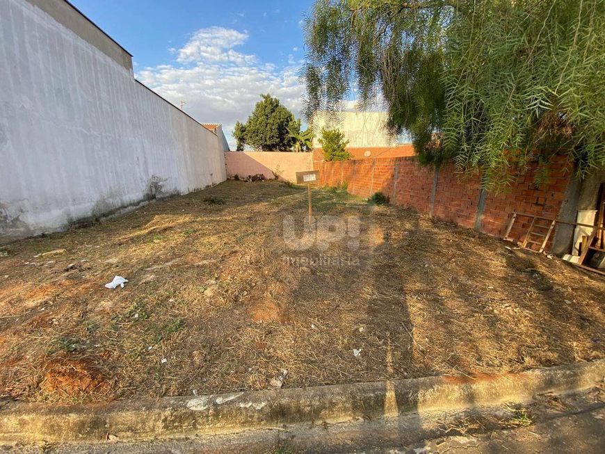 Terreno á venda no Parque São Matheus