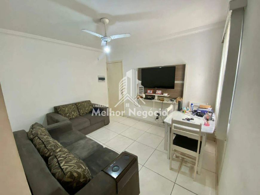 Apartamento com 2 dormitórios à venda em Piracicaba/SP