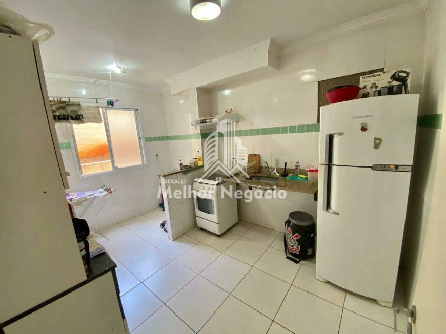 Apartamento com 2 dormitórios à venda em Piracicaba/SP