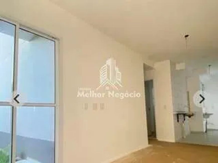 Apartamento com 2 dorms, Campestre, Piracicaba - R$ 179.900 mil, Cod: RRAP3350