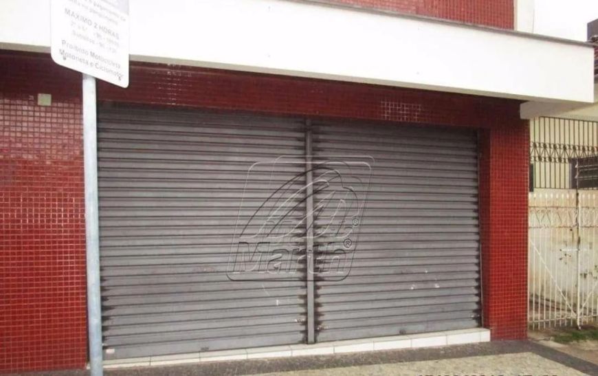 Salão à venda, 40 m² por R$ 350.000,00 - Centro - Piracicaba/SP