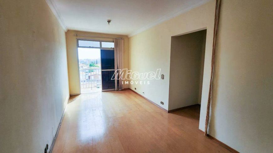 Apartamento, à venda, 2 quartos, Edifício Itamaraty, Centro - Piracicaba