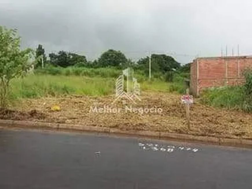 Terreno, Novo Horizonte, Piracicaba - R$ 133.500 mil, Cod: RTE3112