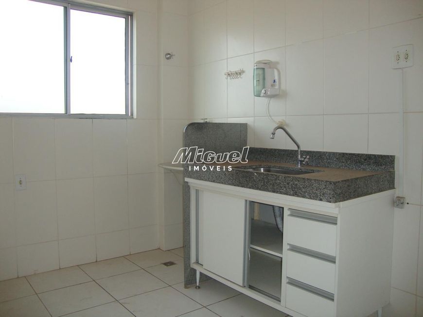 Apartamento, à venda, 2 quartos, Residencial Parque Premiatto, Piracicamirim - Piracicaba
