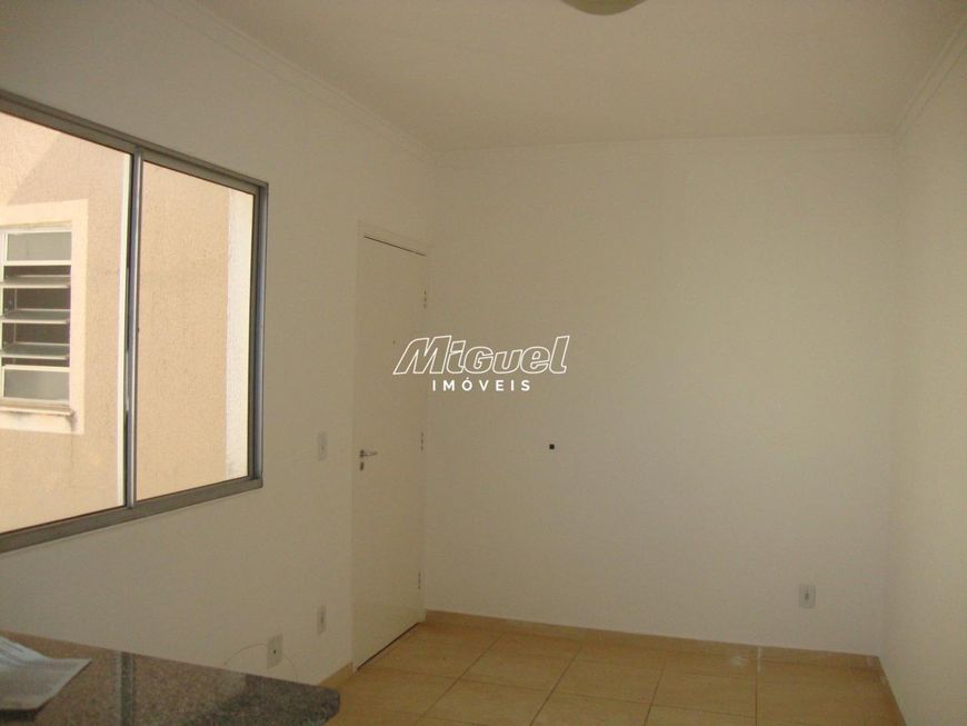 Apartamento, à venda, 2 quartos, Residencial Parque Premiatto, Piracicamirim - Piracicaba