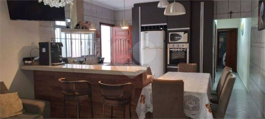 Casa à venda no bairro Jardim São Luiz em Piracicaba/SP.