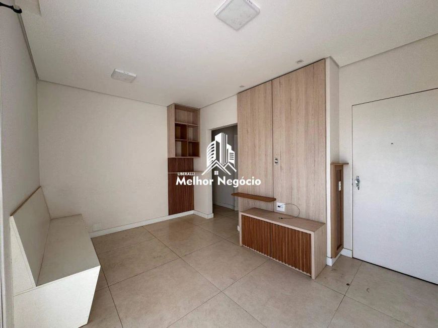 Ótimo apartamento à venda, no Residencial Guarujá, 75m² - 3 dormitórios - Piracicaba, SP